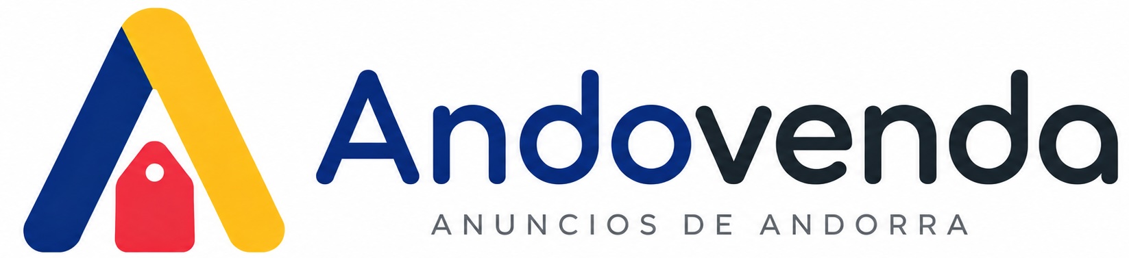Logo AndoVenda